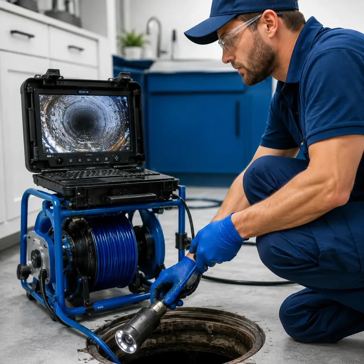 Pipe Relining professionals serving Woodlyn, PA